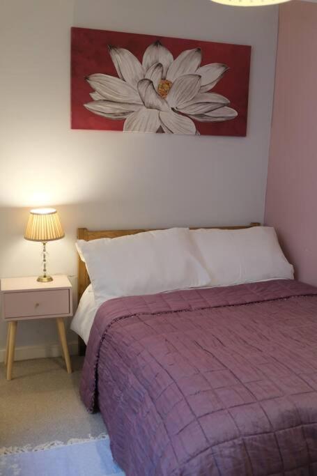 Apartamento Avon'S View Stratford-upon-Avon Exterior foto