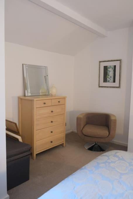 Apartamento Avon'S View Stratford-upon-Avon Exterior foto