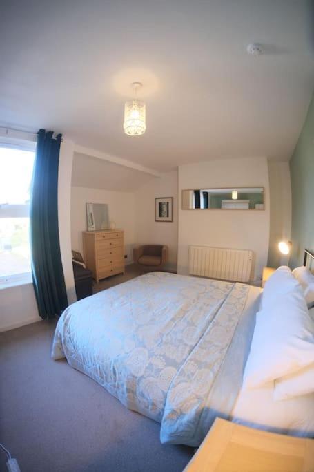 Apartamento Avon'S View Stratford-upon-Avon Exterior foto