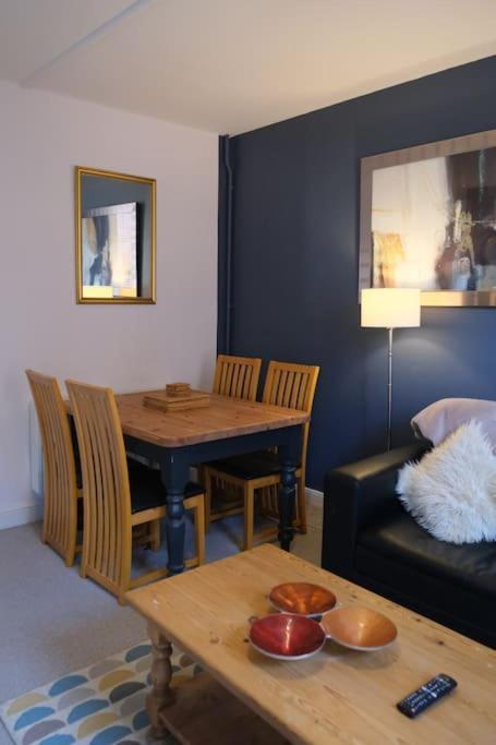 Apartamento Avon'S View Stratford-upon-Avon Exterior foto
