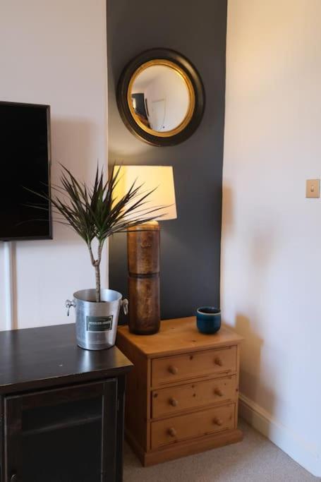 Apartamento Avon'S View Stratford-upon-Avon Exterior foto