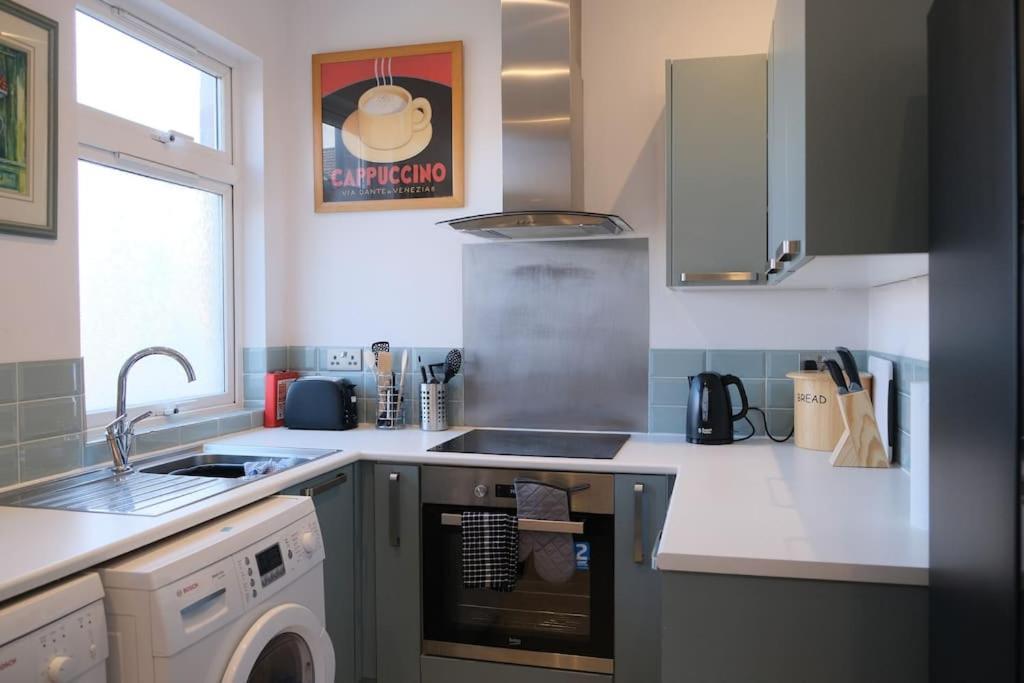 Apartamento Avon'S View Stratford-upon-Avon Exterior foto