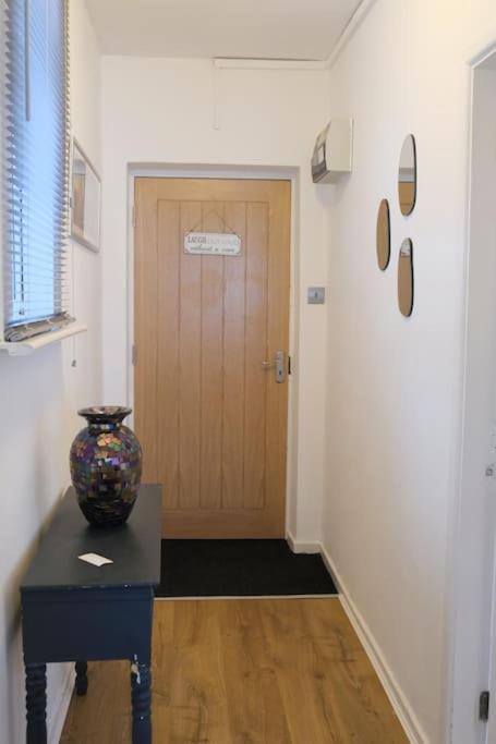 Apartamento Avon'S View Stratford-upon-Avon Exterior foto