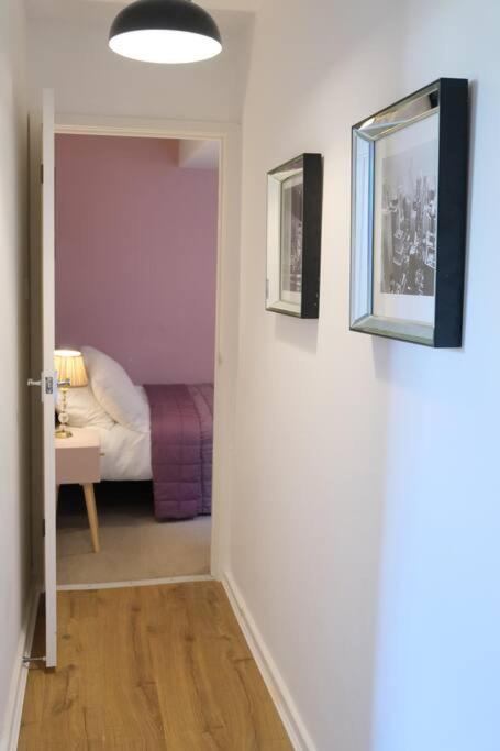 Apartamento Avon'S View Stratford-upon-Avon Exterior foto