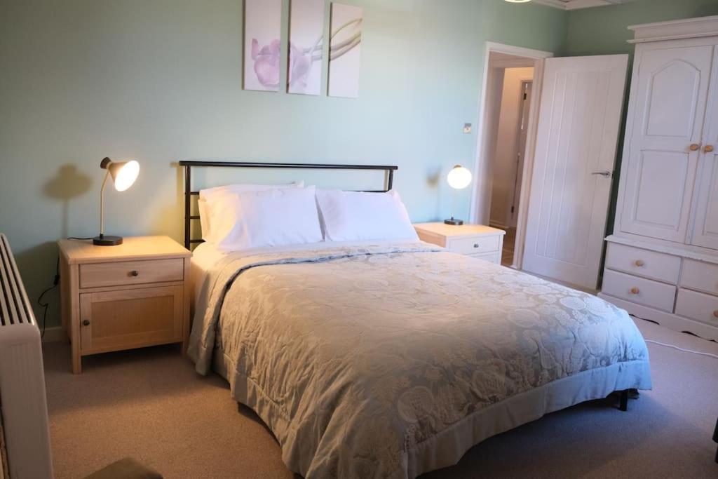 Apartamento Avon'S View Stratford-upon-Avon Exterior foto
